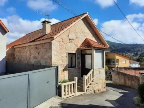 Chalet en Vigo