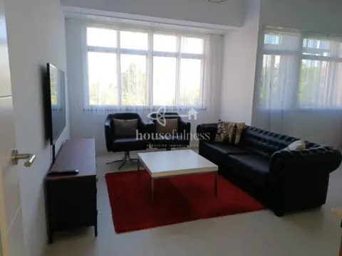 Piso en Santa Cecilia