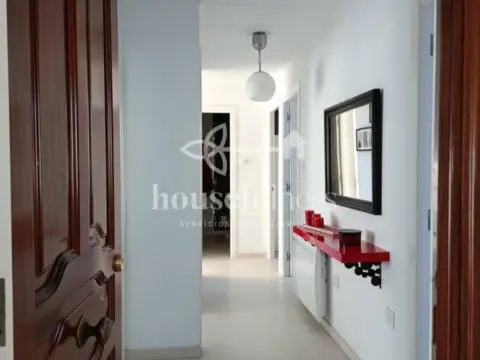 Piso en Santa Cecilia