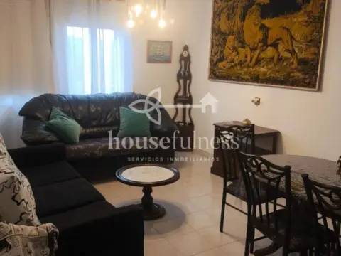 Piso en Carretera de Catabois