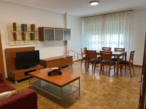 Apartamento en calle C. La Luna