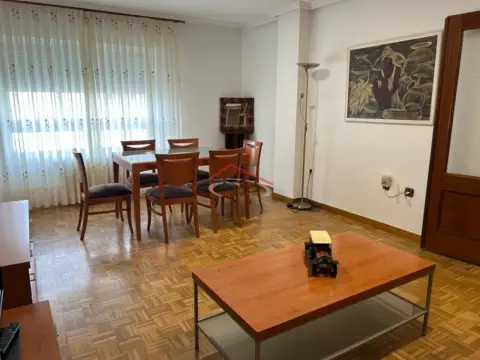 Apartamento en calle C. La Luna