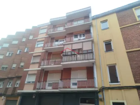 Piso en calle de las Ánforas