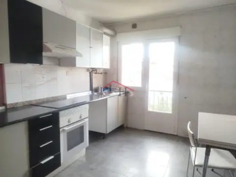 Piso en calle de las Ánforas