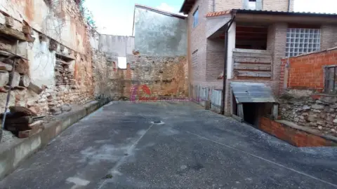 Casa en calle de Santa Marina