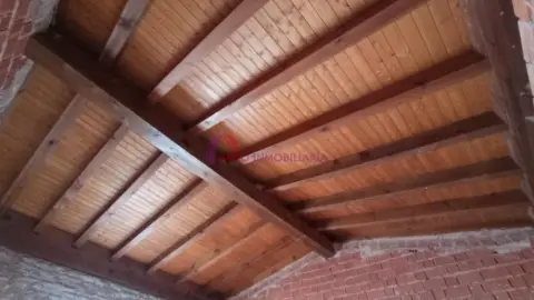 Casa en calle de Santa Marina