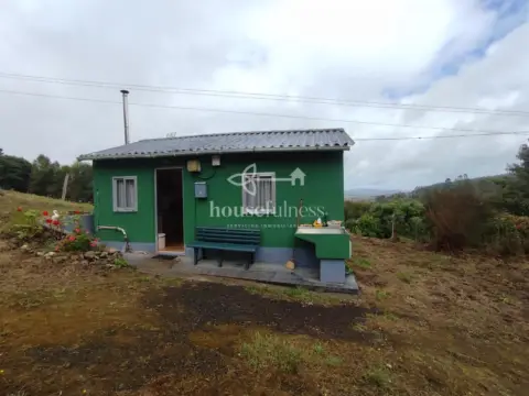 Casa en calle Lugar Panda