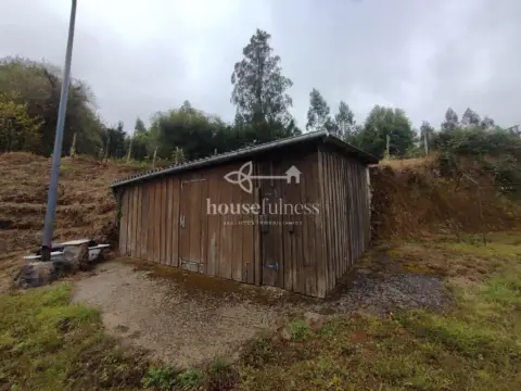 Casa en calle Lugar Panda