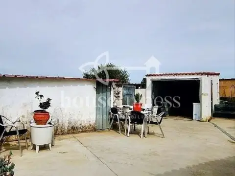 Casa en Mugardos