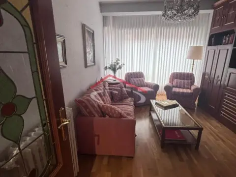 Piso en Avenida del Alcalde Miguel Castaño