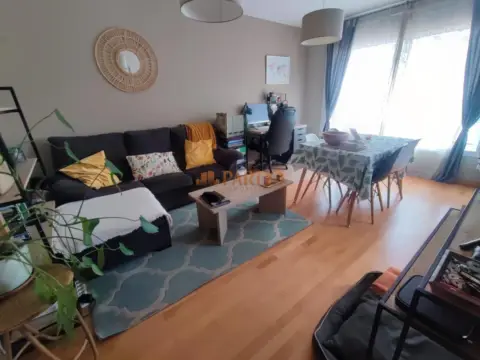 Apartamento en Alto del Castaño