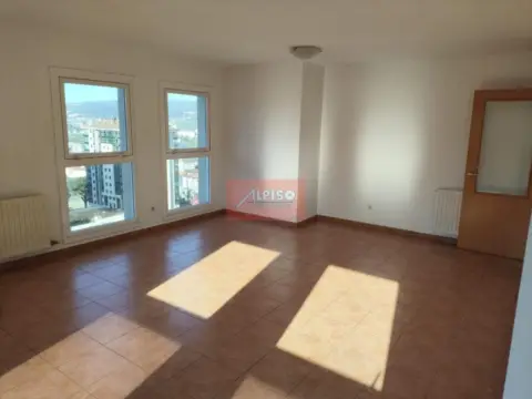 Dúplex en calle Montepedroso, 1