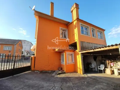 Casa en calle de la Feria