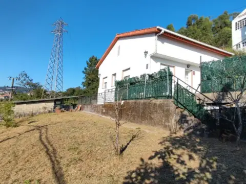 Casa en Vigo