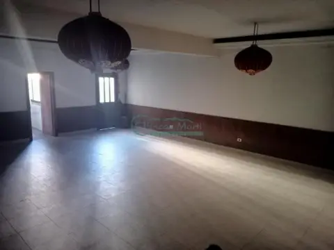 Edificio en Urzaiz-Calvario