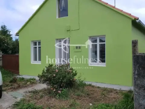 Casa en calle Lugar Barreiro