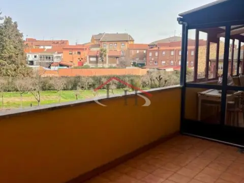 Apartamento en calle de la Bellavista