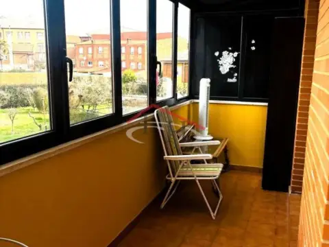 Apartamento en calle de la Bellavista