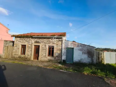 Casa en Mugardos