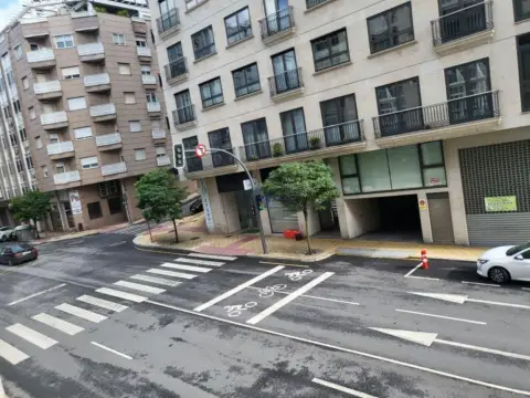 Piso en Jardín