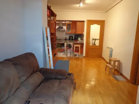 Apartamento en calle de Ramiro III