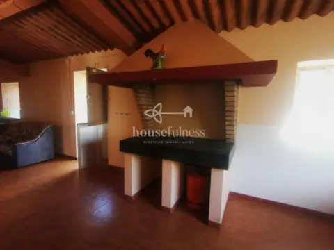Casa en Moeche