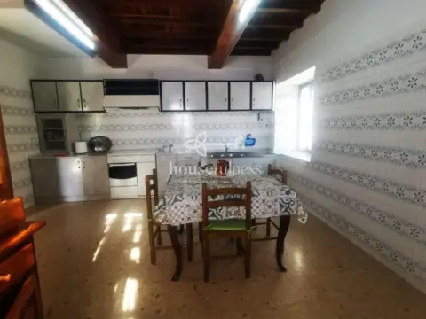 Casa en Moeche