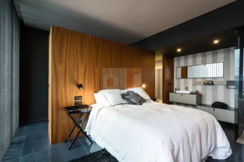 Chalet en Cangas