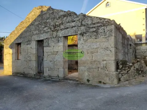 Casa en Maside