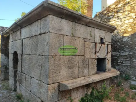 Casa en Maside