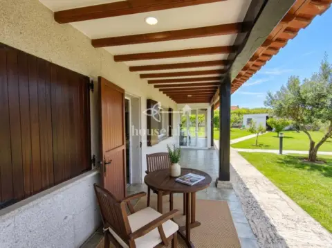 Casa en Ribadumia