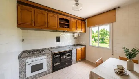 Casa en Irixoa