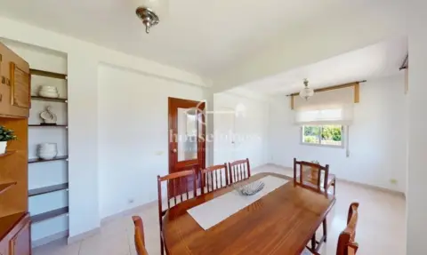 Casa en Irixoa