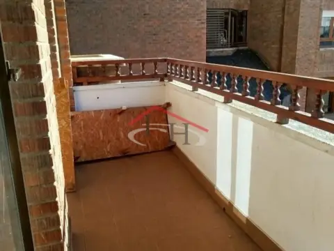 Piso en calle de Moisés de León