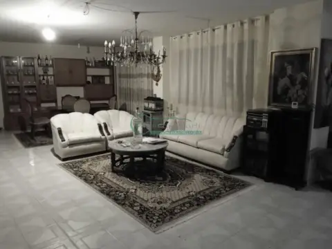 Piso en Aragón-Travesía