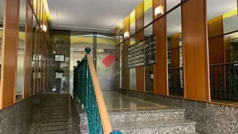 Oficina en calle de la República Argentina, 22