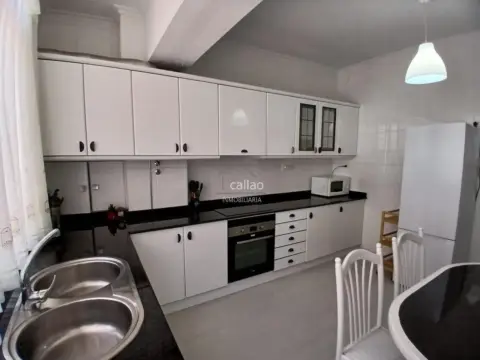 Piso en Santa Cecilia