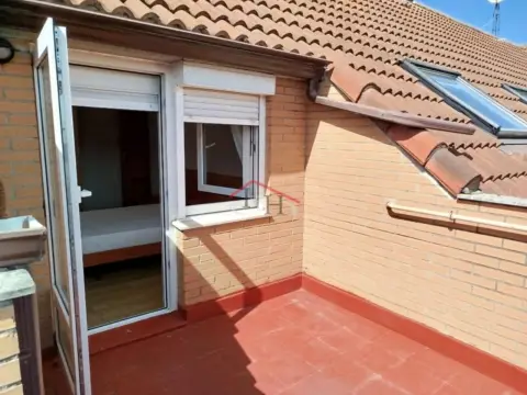 Apartamento en calle de Fraga Iribarne