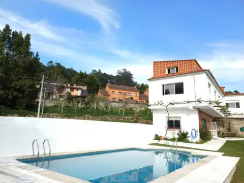 Chalet en Gondomar