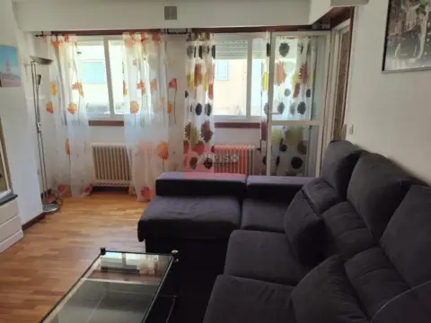 Apartamento en El Puente