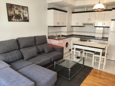 Apartamento en El Puente