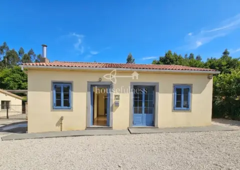 Casa en Moeche