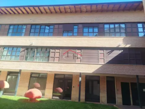Dúplex en calle de San Francisco