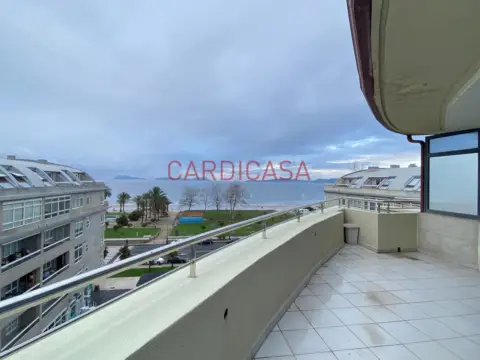 Ático en Avenida de Samil