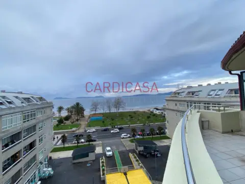 Ático en Avenida de Samil