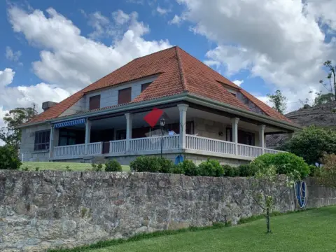 Casa en calle Antime