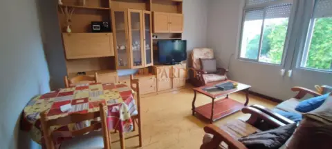 Piso en Santa Cecilia