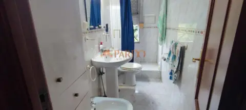 Piso en Santa Cecilia