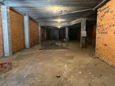 Local comercial en Ourense