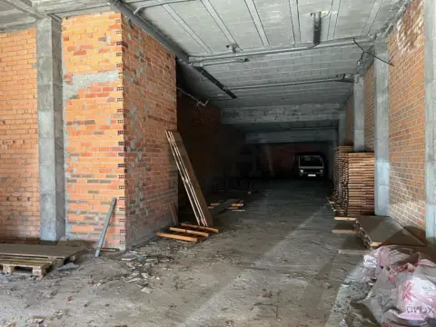 Local comercial en Ourense